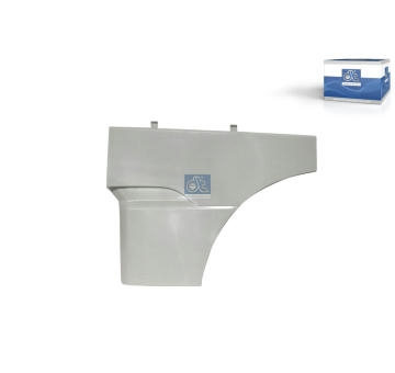 Prodloužení dveří DT Spare Parts 5.64053