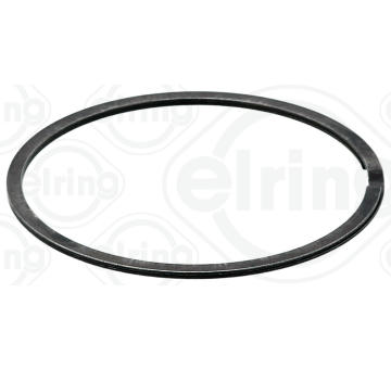 Těsnicí kroužek, sběrné výfukové potrubí ELRING 392.460
