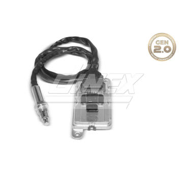 NOx-senzor, NOx-katalyzátor DINEX 22035