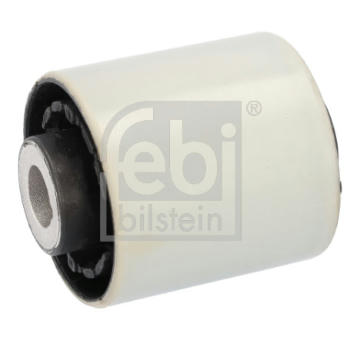 Pouzdro, zavěšení kabiny FEBI BILSTEIN 186585