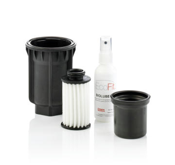 Filtr močoviny MANN-FILTER U 58/7 KIT