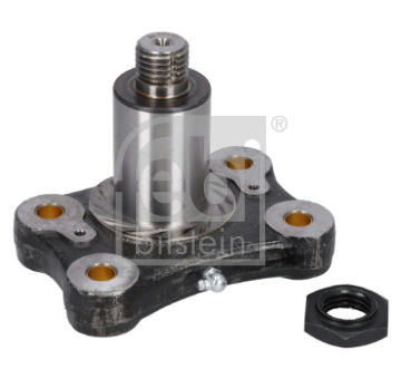 Sada na opravy, páka pro změnu směru FEBI BILSTEIN 44410