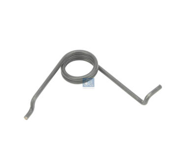 Pružina, spojkový pedál DT Spare Parts 2.30161