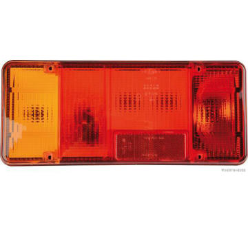 Zadní světlo HERTH+BUSS ELPARTS 83830360