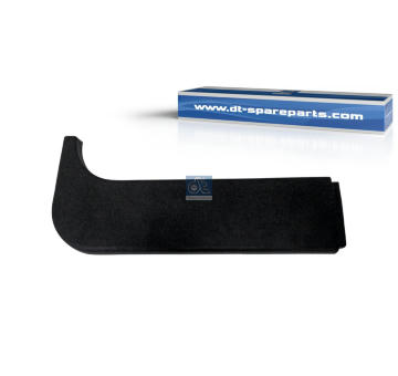 zakrytí, širokoúhlé zpětné zrcátko DT Spare Parts 5.62251