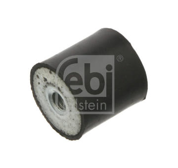 Záchyt-/upevnění nárazníku FEBI BILSTEIN 35242