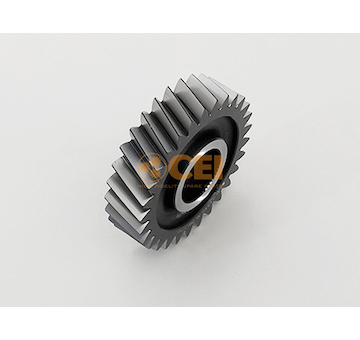 Planetové kolo, vnější planetová převodovka C.E.I. 146.641