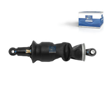 Tlumič, zavěšení kabiny DT Spare Parts 2.70431