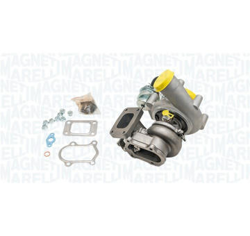 Dmychadlo, plnění MAGNETI MARELLI 807101006900