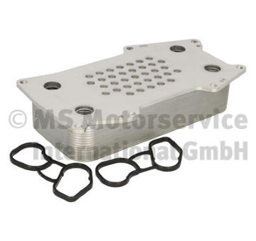 Olejový chladič, motorový olej BF 20190520122