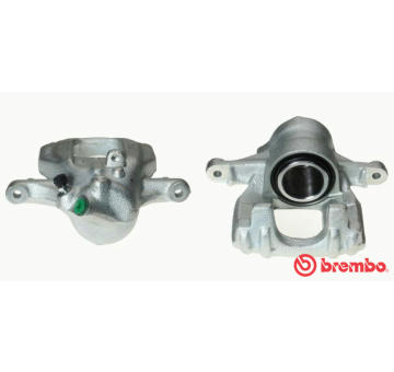 Brzdový třmen BREMBO F 50 242