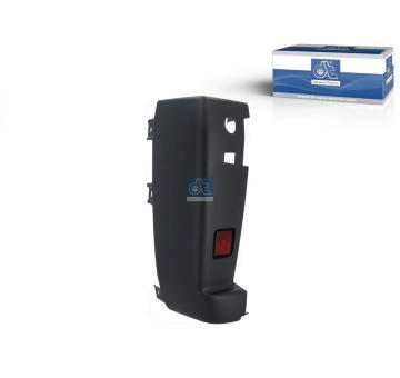 Nárazník DT Spare Parts 12.82202