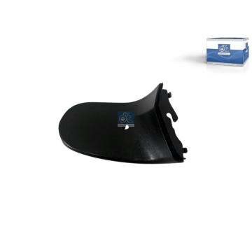 Zakrytí, uchycení vnějšího zrcátka DT Spare Parts 3.00100