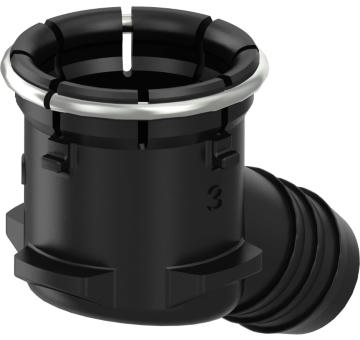 Přetlakový ventil, plnicí-/odvzduš.jednotka (brzd.hydraul.) WABCO 8994703142