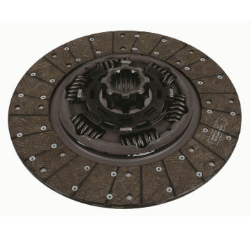 Lamela spojky SACHS 1878 009 816