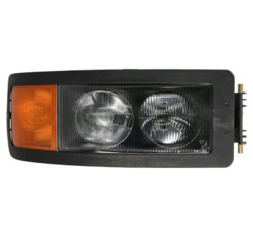 Světlomet TRUCKLIGHT HL-MA003R/H4/H7