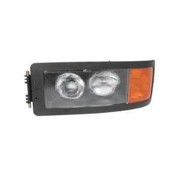 Světlomet TRUCKLIGHT HL-MA003L/H4