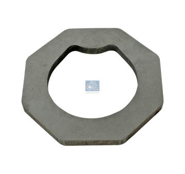 Pojistná podložka, matice DT Spare Parts 1.17068