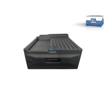 Kryt, skříň akumulátoru DT Spare Parts 2.20022