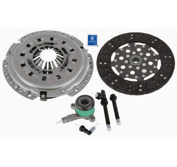 Sada spojky SACHS 3000 990 647