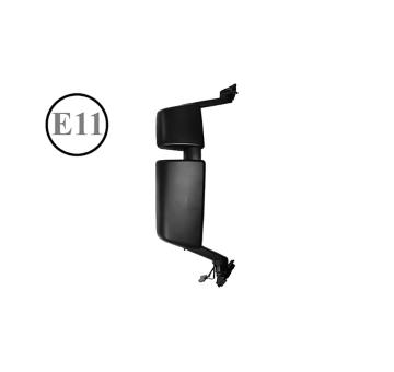 Vnější zpětné zrcátko, kabina POLIPLAST 220.15107D