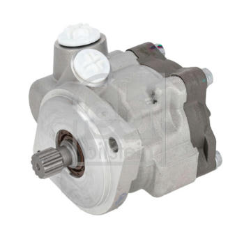 Hydraulické čerpadlo, řízení FEBI BILSTEIN 100161