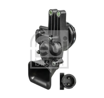 houkačka FEBI BILSTEIN 109130