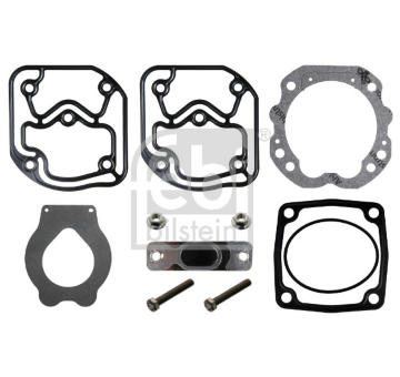 Sada těsnění, ventil FEBI BILSTEIN 37842