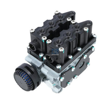 Magnetický ventil DT Spare Parts 7.12166