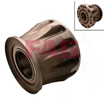 Ložisko kola Schaeffler FAG 801974.12.H195