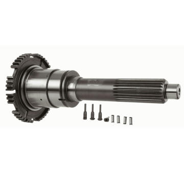 Vstupní hřídel převodovky, převodovka ZF 0073.301.108