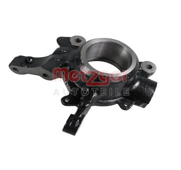 Čep nápravy, zavěšení kol METZGER AUTOTEILE 58182002