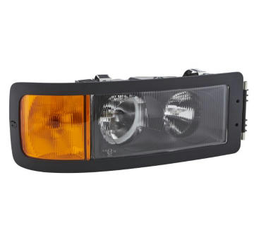 Světlomet HELLA 1D3 009 027-021