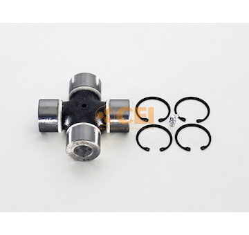 Kloub, podélný hřídel C.E.I. 133.136