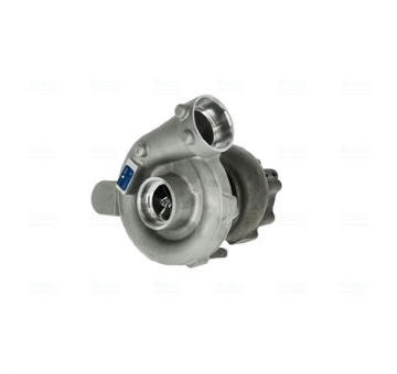 Dmychadlo, plnění NISSENS 93601