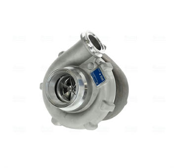 Dmychadlo, plnění NISSENS 93337