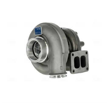 Dmychadlo, plnění NISSENS 93583