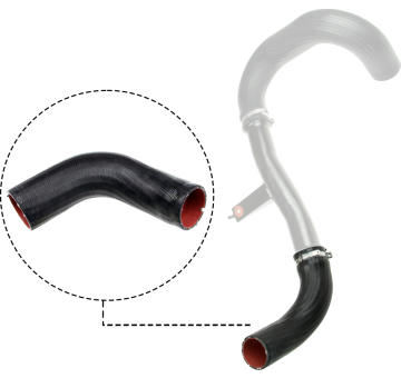 Hadička plnicího vzduchu GATES 09-1145