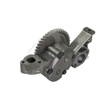 Olejové čerpadlo TRUCKTEC AUTOMOTIVE 01.18.057