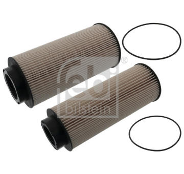 Palivový filtr FEBI BILSTEIN 48663