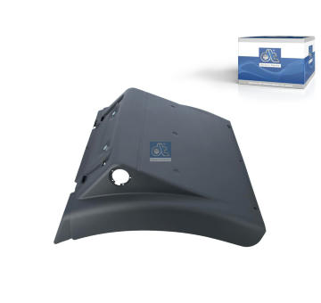 Blatník DT Spare Parts 3.80274