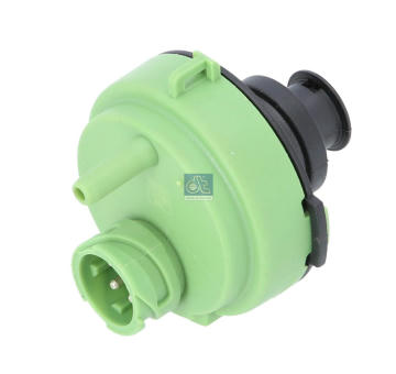 Senzor, přepínací klapka sacího potrubí DT Spare Parts 2.14655