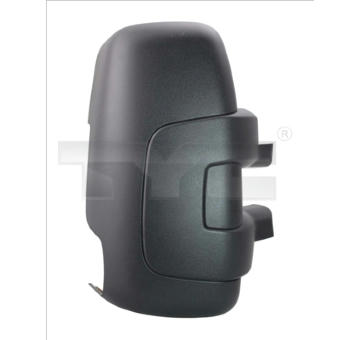 Kryt, vnější zrcátko TYC 315-0009-2