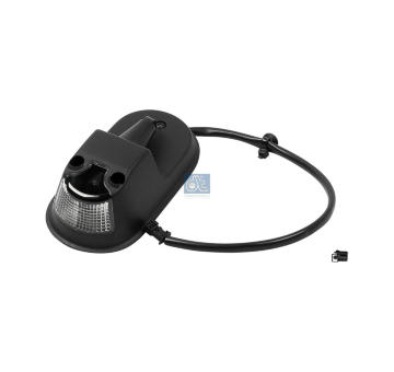 Obrysové světlo DT Spare Parts 6.85037