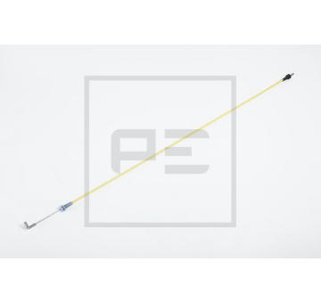 Lanko, otevření dveří PE Automotive 010.388-00A