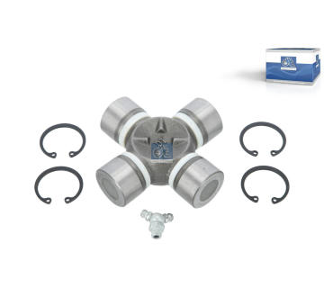 Kloub, kloubový hřídel DT Spare Parts 7.20009
