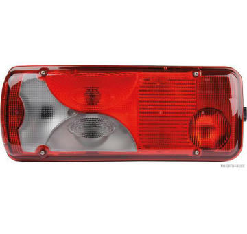 Zadní světlo HERTH+BUSS ELPARTS 83840987