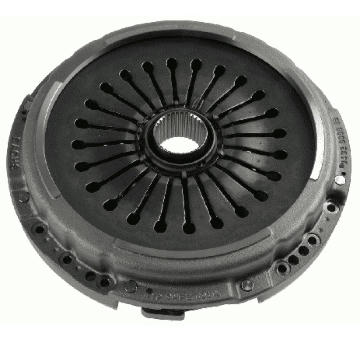 Přítlačný talíř SACHS 3482 000 589