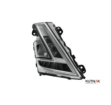 Světlomet KUTNAK AUTOMOTIVE 726677