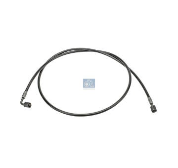 Hadicové vedení, sklápěcí zařízení kabiny řidiče DT Spare Parts 1.28156